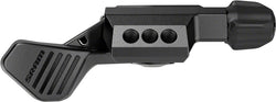 Sram Remote Dropper Seatpost Lever - Cable Actuated, 14mm Pull, MatchMaker X, A1 MPN: 00.4318.101.000 UPC: 710845919398 Dropper Seatpost Remote Remote Dropper Lever