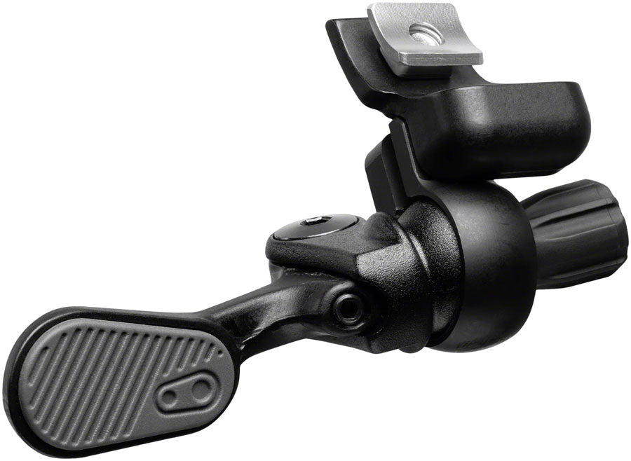 Crankbrothers Highline Premium Dropper Seatpost Remote, I-SPEC EV