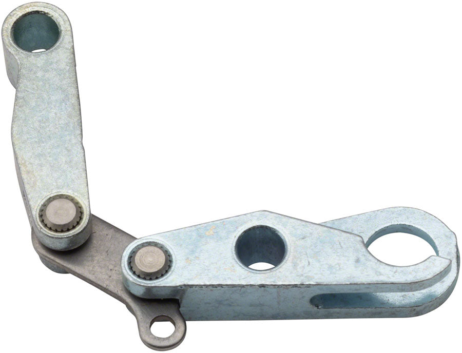 levsi sattelstütze KS Coupler Link