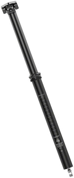 RaceFace Turbine R Dropper Seatpost  - 31.6, 200mm Travel, Black - Dropper Seatpost - Turbine R Dropper Seatpost