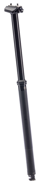 Teravail Telec Dropper Seatpost - 30.9 x 610mm, 230mm Travel, Black, No Remote MPN: 19-000606 UPC: 708752531147 Dropper Seatpost Telec Mountain Dropper Post