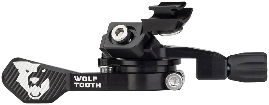 Wolf Tooth ReMote Pro Dropper Post Lever - Shimano IS-EV Dropper