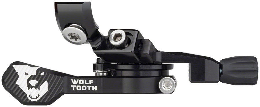 Wolf Tooth ReMote Pro Dropper Post Lever - MatchMaker X Dropper
