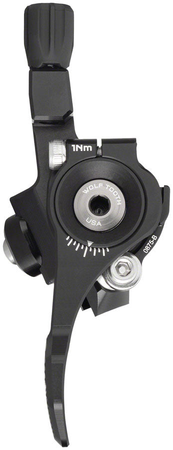 Wolf Tooth ReMote Pro Dropper Post Lever - Magura Dropper Seatpost