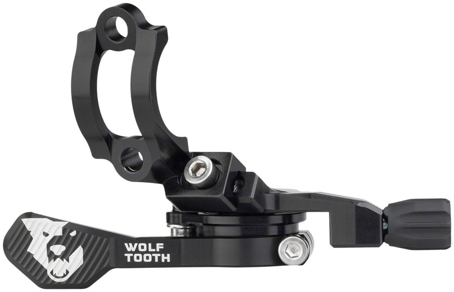 Wolf Tooth ReMote Pro Dropper Post Lever - Magura Dropper Seatpost