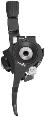 Wolf Tooth ReMote Pro Dropper Lever - Hayes - Dropper Seatpost Remote - ReMote Pro Dropper Post Lever