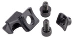 Teravail Flat Bar Remote Adapter - MMX, Black MPN: 19-000607 UPC: 708752529823 Dropper Seatpost Remote Telec Flat Bar Remote