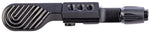 Teravail Flat Bar Remote - No Clamp, Black MPN: 19-000607 UPC: 708752529885 Dropper Seatpost Remote Telec Flat Bar Remote