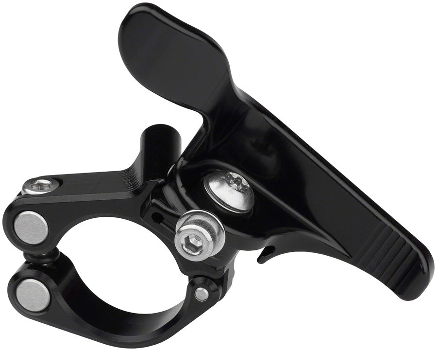 drop sattelstütze Wolf Tooth Dropper ReMote Drop Bar 24mm Clamp