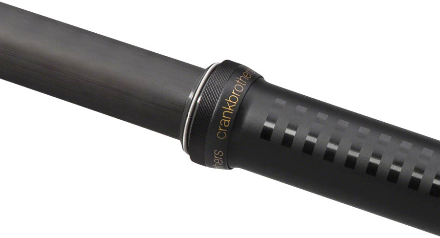 sattelstütze crankbrothers Crankbrothers Highline 11 Dropper Seatpost