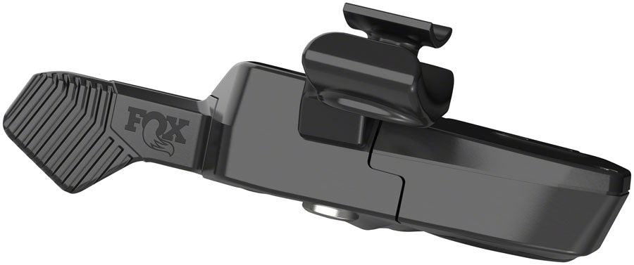 FOX Transfer Neo Factory Series Wireless Dropper Seatpost - 34.9 mm, 225 mm, Internal Routing, Kashima Coat - Dropper Seatpost - Transfer Factory Neo Wireless Dropper Seatpost