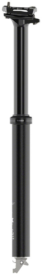 FOX Transfer Performance Elite Dropper Seatpost - 31.6 mm, 180 mm