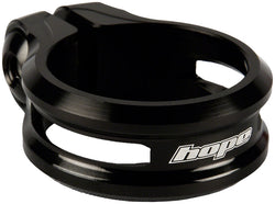 Hope Seatpost Clamp - 34.9mm, QR, Black MPN: SCQRST349N Seatpost Clamp Seatpost Clamp