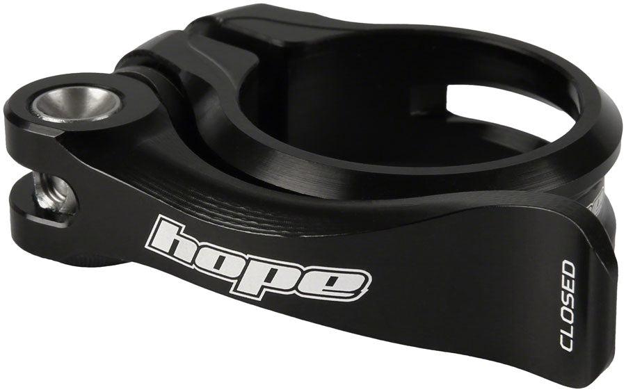 hope sattelstütze Hope Seatpost Clamp