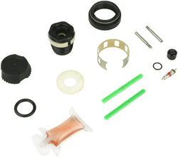 RockShox Reverb AXS Service Kit - 20,000 Actuations/2 Year, 30.9/31.6mm, 2026+, B1+ MPN: 11.6818.051.012 UPC: 710845919893 Dropper Seatpost Part Reverb Service Kits
