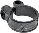 Wolf Tooth MK0 Seatpost Clamp - 29.8mm, Bolt-On, Shadow Gray MPN: SC-30-MK0-SGR UPC: 810159403436 Seatpost Clamp MK0 Seatpost Clamp