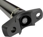 RockShox Reverb Stealth Dropper Seatpost - 31.6mm, 150mm, Black, 1x Remote, C1 MPN: 00.6818.042.006 UPC: 710845831287 Dropper Seatpost Reverb Stealth C1 Dropper Seatpost