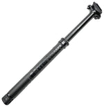 e*thirteen Vario Infinite Dropper Seatpost - 30.9, 90-120mm, Black - Dropper Seatpost - Vario Infinite Dropper Seatpost