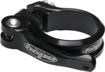 Hope Seatpost Clamp - 31.8mm, QR, Black MPN: SCNQR31.8 Seatpost Clamp Seatpost Clamp