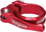 Hope Seatpost Clamp - 34.9mm, QR, Red MPN: SCRQR34.9 Seatpost Clamp Seatpost Clamp