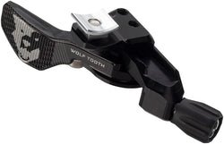 Wolf Tooth ReMote for Shimano I-Spec EV MPN: REMOTE-ISEV UPC: 810006800555 Dropper Seatpost Remote ReMote Lever