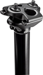 SDG Tellis Dropper Seatpost - 34.9mm, 125mm, Black MPN: 07542 UPC: 812367016897 Dropper Seatpost Tellis Dropper Seatpost