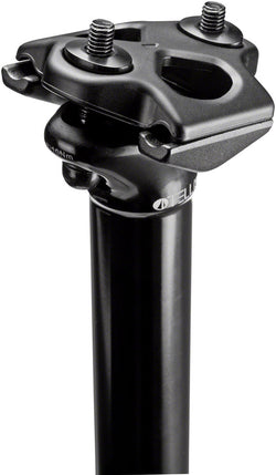 SDG Tellis Dropper Seatpost - 34.9mm, 150mm, Black MPN: 07562 UPC: 812367016903 Dropper Seatpost Tellis Dropper Seatpost