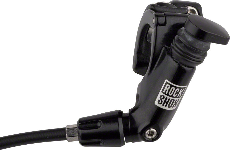 RockShox Reverb Stealth Remote Lever Assembly Left MMX Connectamajig A2-B1