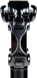 Cane Creek Thudbuster LT Suspension Seatpost - 27.2 x 390mm, 90mm, Black MPN: SP7A272 UPC: 840226092072 Suspension Seatpost Thudbuster LT Suspension Seatpost