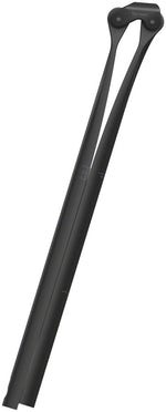 Ergon CF Allroad Pro Seatpost - 27.2mm, Carbon - Seatpost - CF Allroad Pro Seatpost