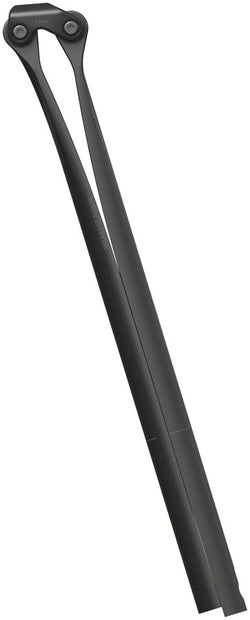 Ergon CF Allroad Pro Seatpost - 27.2mm, Carbon MPN: 43000022 Seatpost CF Allroad Pro Seatpost