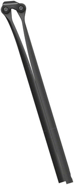 Ergon CF Allroad Pro Seatpost - 27.2mm, Carbon - Seatpost - CF Allroad Pro Seatpost