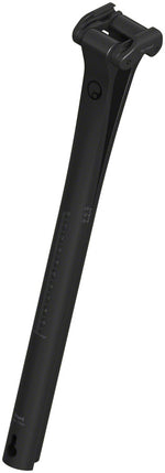 Ergon CF Allroad Pro Seatpost - 27.2mm, Carbon MPN: 43000022 Seatpost CF Allroad Pro Seatpost