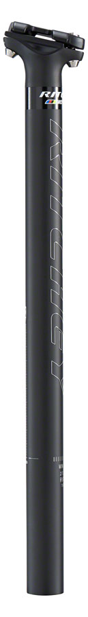 Ritchey WCS Trail Zero Seatpost 30.9, 400mm, 0 Offset - Seatpost - WCS Trail