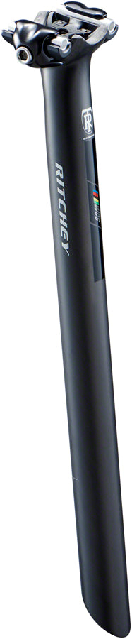 wcs sattelstütze Ritchey WCS Carbon 1-Bolt Seatpost