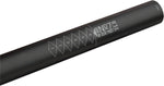 WHISKY No.7 Carbon Seatpost - 31.6 x 400mm, 0mm Offset, Matte Carbon UPC: 708752132887 Seatpost No.7 Carbon Seatposts