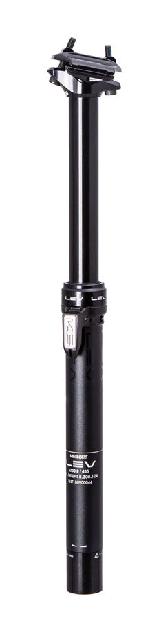 sattelstütze lev KS LEV Dropper Seatpost