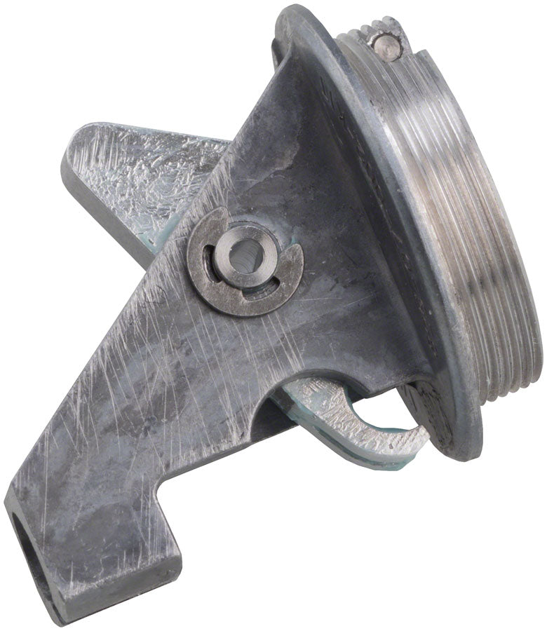 FOX 2018 Transfer Internal Die-Cast Bottom Cap Assembly Dropper