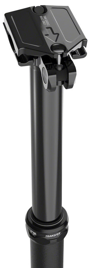 FOX Transfer Performance Series Elite Dropper Seatpost - 30.9, 100