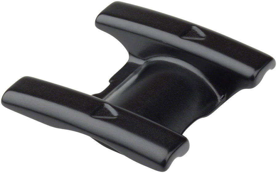 FOX Transfer, Saddle Clamp, Lower, 2021 Dropper Seatpost Part