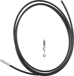 RockShox Reverb Hydraulic Hose Kit, Connectamajig, 2000mm, A2 MPN: 11.6815.025.030 UPC: 710845741616 Dropper Seatpost Part Reverb Hose Parts