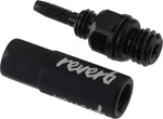 RockShox Reverb Hose Barb Post, Qty 1 MPN: 11.6815.022.010 UPC: 710845675256 Dropper Seatpost Part Reverb Hose Parts