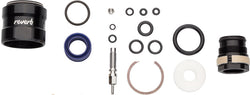 RockShox Seatpost Service Kit - 400 hour / 2 year, Reverb Stealth (B1) MPN: 11.6818.031.001 UPC: 710845782602 Dropper Seatpost Part Reverb Service Kits
