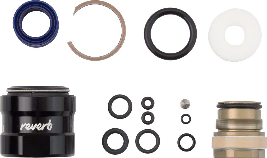 RockShox Reverb Service Kit - Thumbnail 4
