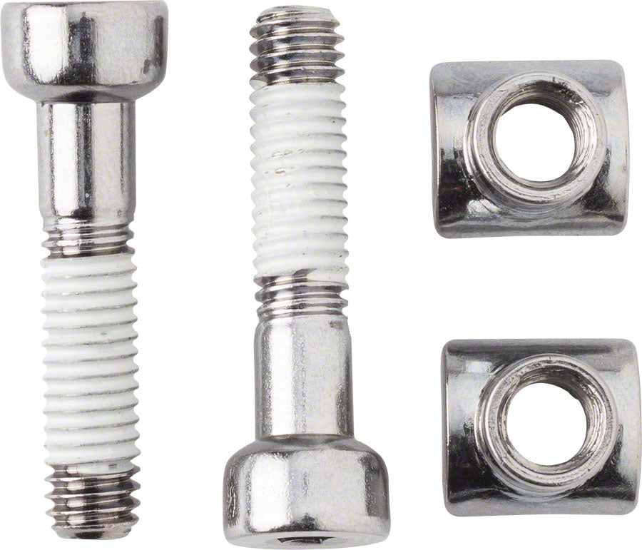 RockShox Reverb Clamp Nut and Bolt Kit