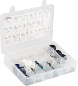 RockShox Reverb Tackle Box for A2, B1 MPN: 11.6818.036.000 UPC: 710845783982 Dropper Seatpost Part Service Kits