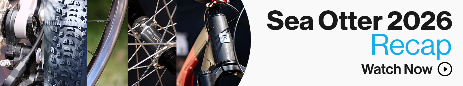 Sea Otter Recap