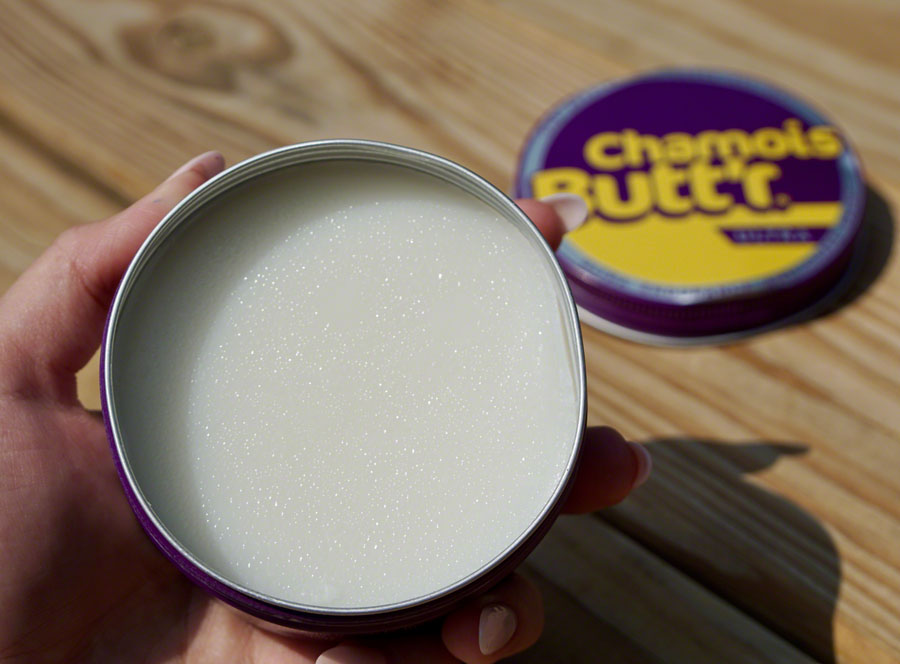 Chamois Butt'r Ultra Anti-Chafe Balm - 5oz Jar Anti Chafe