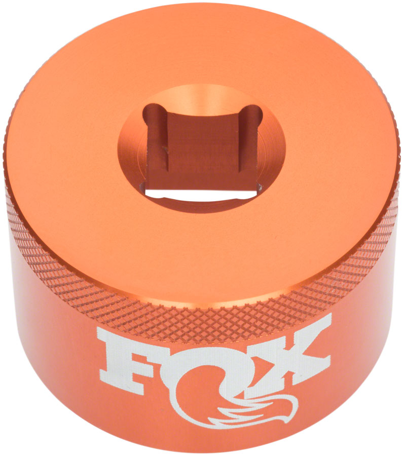 FOX Fork Topcap Socket: 26mm, 3/8 Drive Suspension Tool