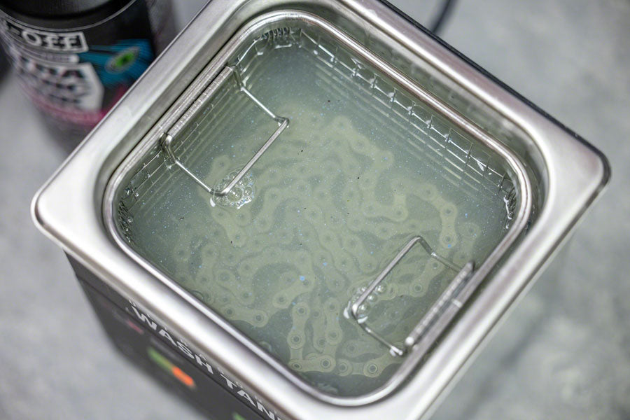 Muc-Off Ultrasonic Optimization Bundle MPN: 20458US Cleaning Tool Ultrasonic Optimization Bundle